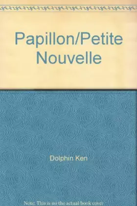Couverture du produit · Papillon/Petite Nouvelle