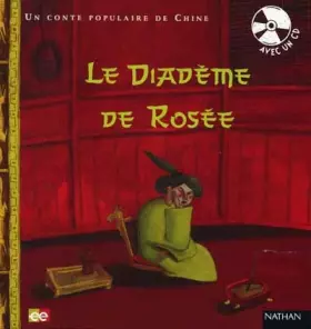 Couverture du produit · Le Diadème de rosée