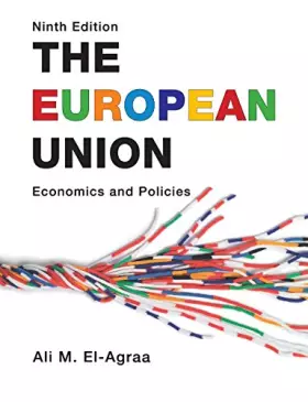 Couverture du produit · The European Union: Economics and Policies