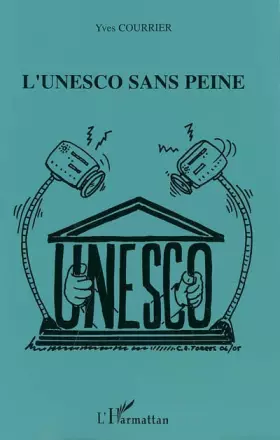Couverture du produit · L'unesco sans peine