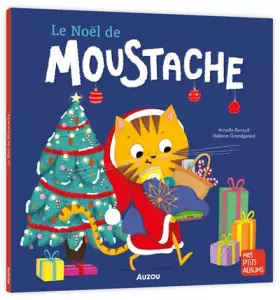 Couverture du produit · Le Noël de Moustache