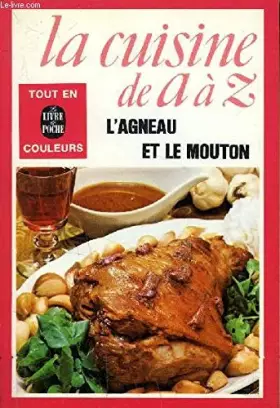 Couverture du produit · La Cuisine de A à Z
