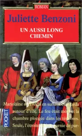 Couverture du produit · Un aussi long chemin