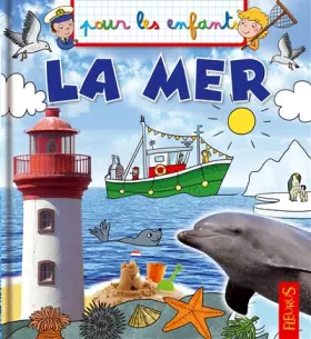 Couverture du produit · La mer