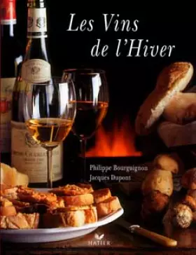 Couverture du produit · Les Vins de l'hiver