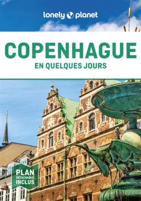 Couverture du produit · Copenhague En quelques jours 5ed