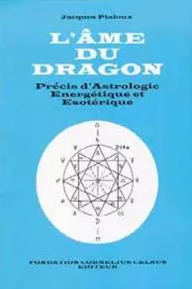 Couverture du produit · L'âme du dragon : Astrologie énergétique
