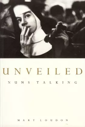 Couverture du produit · UNVEILED NUNS TALKING