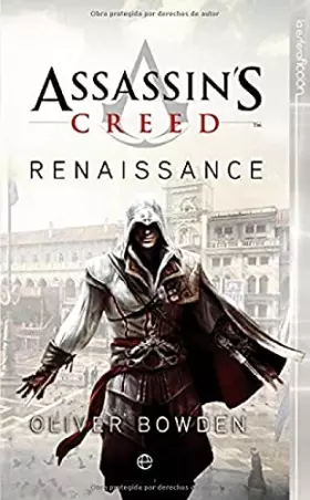 Couverture du produit · Assassin's Creed (Ficción)