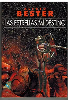 Couverture du produit · Las estrellas, mi destino (bolsillo): 2 (Gigamesh Bolsillo)