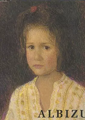 Couverture du produit · Albizu