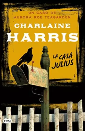 Couverture du produit · La casa Julius (FUERA DE COLECCION SUMA.)