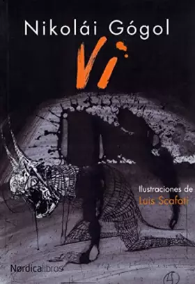 Couverture du produit · Vi (Ilustrados)