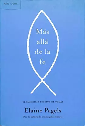 Couverture du produit · Más allá de la fe (AyM) (ZAPPC)