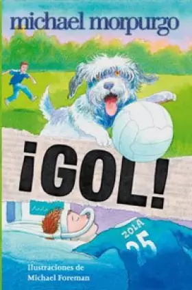 Couverture du produit · Gol: 231 (FICCIÓN YA)