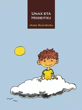 Couverture du produit · Unax eta Hodeitxu: 4 (Mandolina)