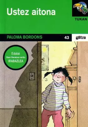 Couverture du produit · Ustez Aitona (Tukan Berdea)