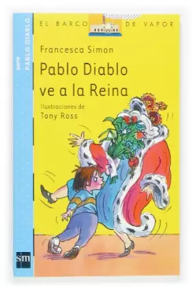 Couverture du produit · Pablo Diablo Ve a LA Reina