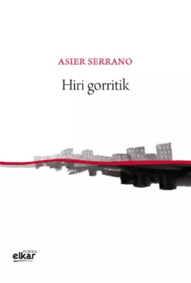 Couverture du produit · Hiri gorritik: 24 (Poesia)