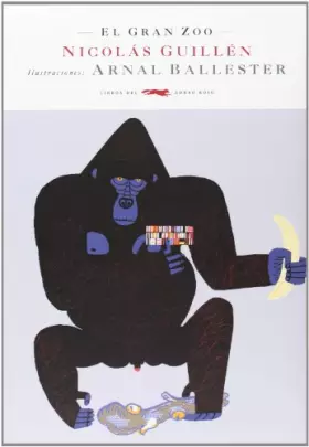 Couverture du produit · El gran zoo (Serie Illustrata)