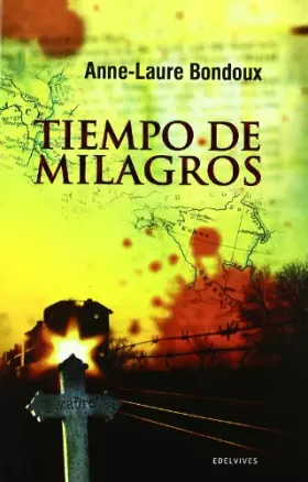 Couverture du produit · Tiempo de milagos