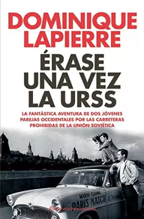 Couverture du produit · Érase una vez la URSS (Planeta Internacional)