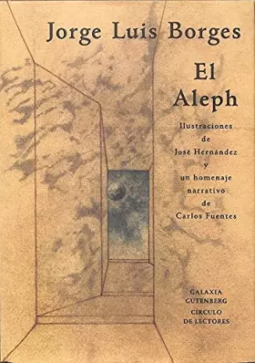 Couverture du produit · El aleph