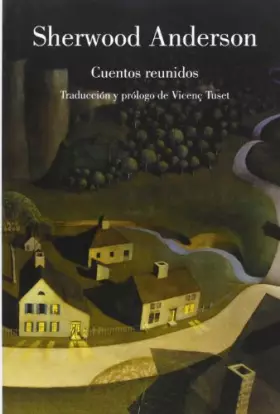Couverture du produit · Cuentos reunidos (NARRATIVA)