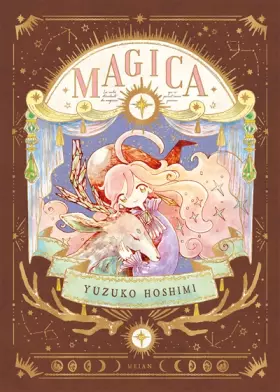 Couverture du produit · MAGICA - Édition Deluxe