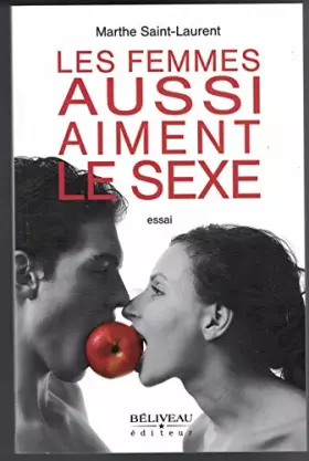 Couverture du produit · Les femmes aussi aiment le sexe