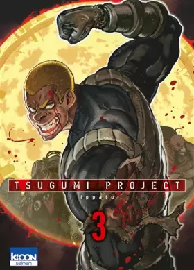 Couverture du produit · Tsugumi Project T03 (03)