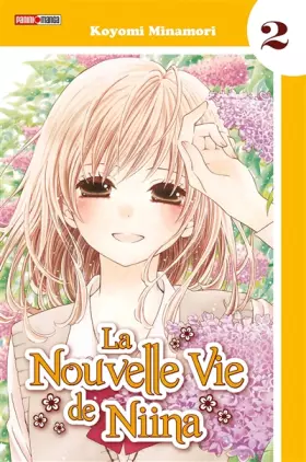 Couverture du produit · LA NOUVELLE VIE DE NIINA T02