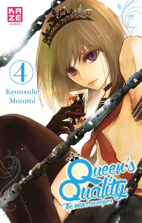 Couverture du produit · Queen's Quality T04