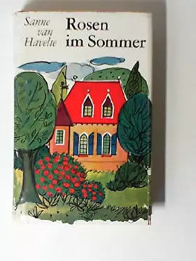 Couverture du produit · Rosen im Sommer