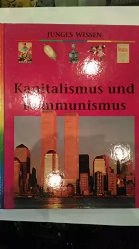 Couverture du produit · Kapitalismus Und Kommunismus / Junges Wissen