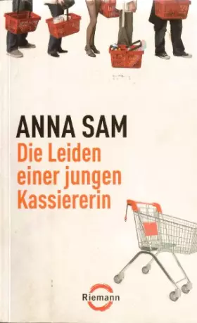 Couverture du produit · Die Leiden einer jungen Kassiererin