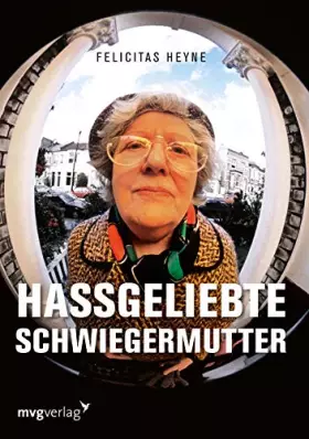 Couverture du produit · Hassgeliebte Schwiegermutter