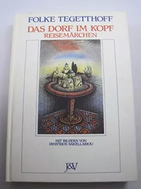 Couverture du produit · Das Dorf im Kopf - Reisenmärchen - bk1784