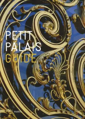 Couverture du produit · Petit Palais : Guide