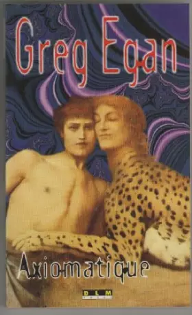 Couverture du produit · Axiomatique