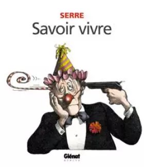 Couverture du produit · Savoir vivre
