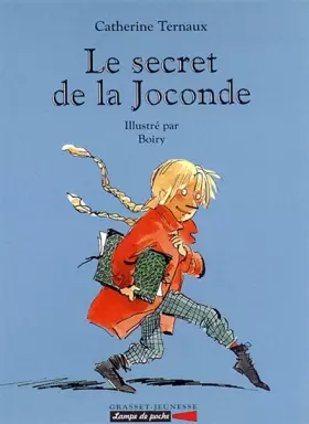 Couverture du produit · Le secret de la Joconde