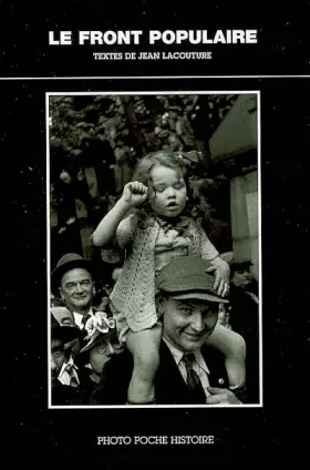 Couverture du produit · Le Front populaire