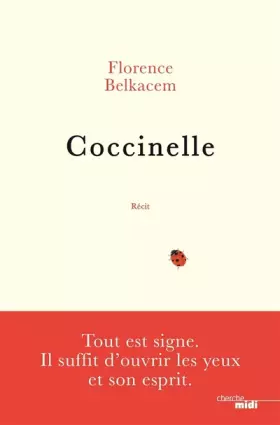 Couverture du produit · Coccinelle