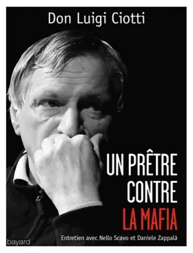 Couverture du produit · Un prêtre contre la Mafia