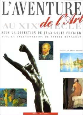 Couverture du produit · L'aventure de l'art au XIXe siècle