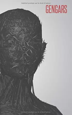 Couverture du produit · Gengars (French Edition)