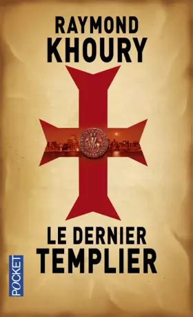 Couverture du produit · Le dernier Templier