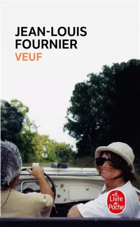 Couverture du produit · Veuf