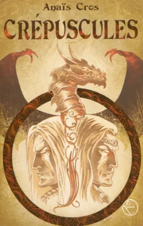 Couverture du produit · Crépuscules - Les lunes de sang Tome 4